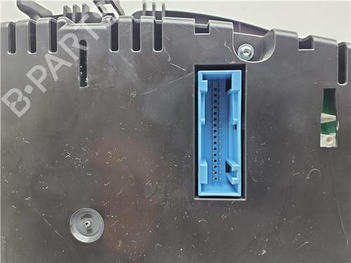 Instrument cluster VW PASSAT B7 Variant (365) 2.0 TDI | BP38397052C47 - Image 4