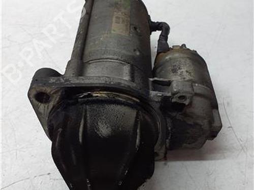 Starter MERCEDES-BENZ C-CLASS (W203) C 200 CDI (203.007) | BP38366792M8 - Image 2