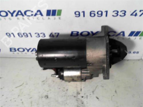 Used Starter Starter 38351367 38351367
