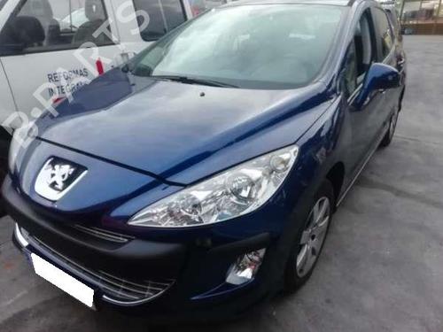 Headlight switch PEUGEOT 308 CC (4B_) 1.6 16V | BP38365900I24 - Image 5