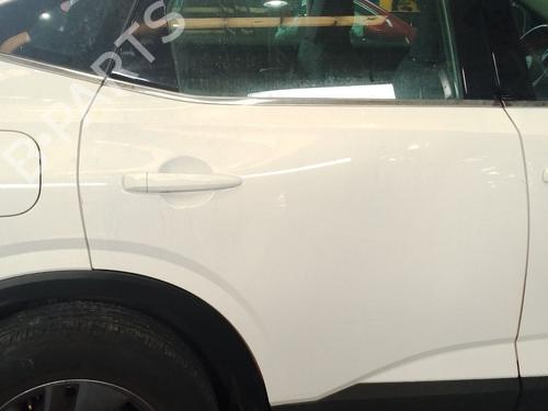 right-rear-door-nissan-qashqai-iii-j12-2021-39721996 main image