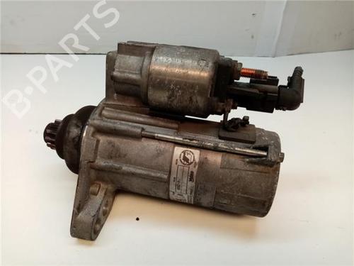 Used Starter Starter 38355651 38355651