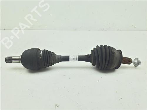 Used Left front driveshaft Left front driveshaft 38388892 38388892