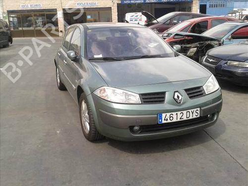 Electronic module RENAULT MEGANE II Saloon (LM0/1_) 1.9 dCi (LM14, LM1D) | BP38404564M83 - Image 7