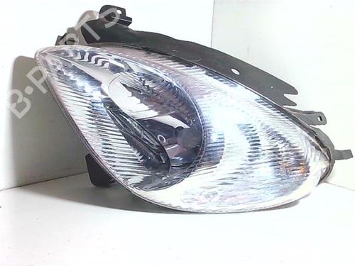 Used Left headlight Left headlight 38405966 38405966