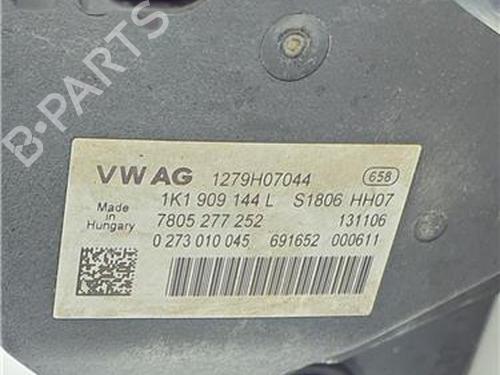 Steering rack AUDI A3 (8P1) 2.0 TDI | BP38390994M22 - Image 3