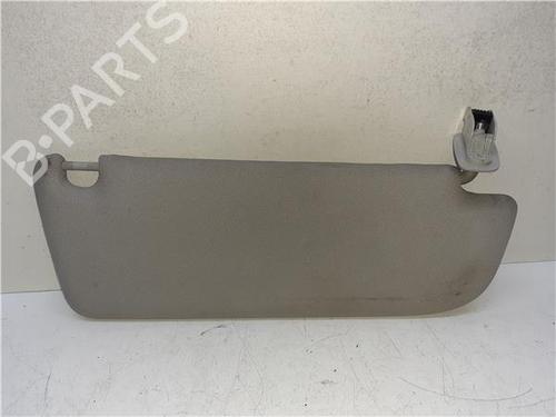 Left sun visor AUDI A6 C6 (4F2) 3.0 TDI quattro | BP38359302I1  - Image 5