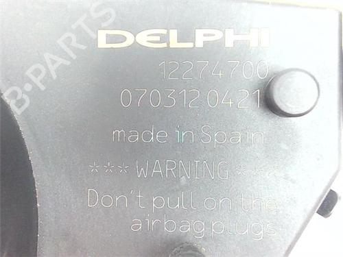 Headlight switch OPEL CORSA D Hatchback Van (S07) 1.3 CDTI (L08) | BP38350905I24 - Image 7