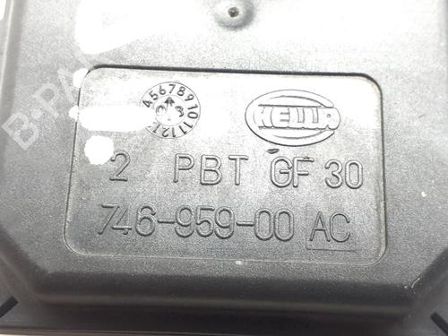 Lights ECU AUDI A3 Convertible (8P7) 2.0 TDI | BP38333716M55  - Image 6