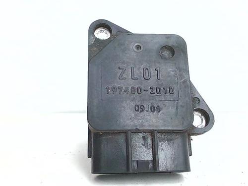 Mass air flow sensor MAZDA 2 (DE_, DH_) 1.5 (DE5FS) | BP38385201M95 - Image 2