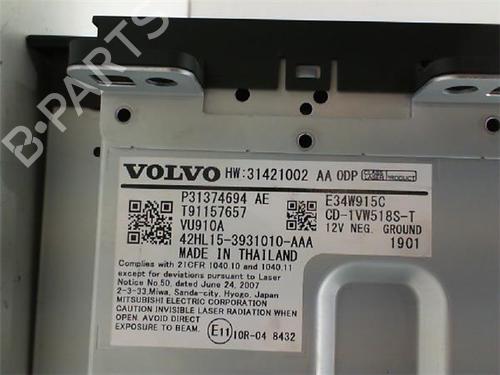 Electronic module VOLVO V90 II Cross Country (236) D4 AWD | BP38371741M83 - Image 3