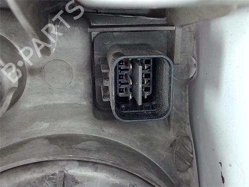 Right headlight HYUNDAI H-1 Platform/Chassis 2.5 D | BP38405236C29 - Image 3