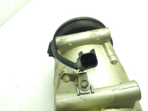 AC compressor FORD FOCUS II (DA_, HCP, DP) 1.6 TDCi | BP38334362M34 - Image 5
