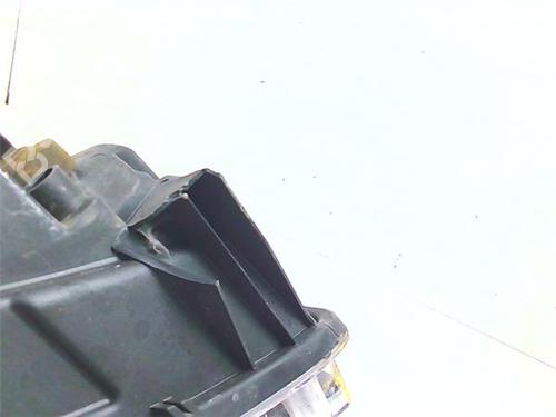 Left headlight DACIA SANDERO II TCe 90 LPG (B8M1) | BP38398665C28 - Image 5