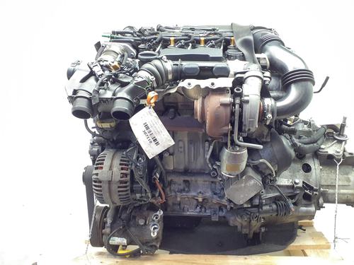 Used Engine Engine 38334063 38334063