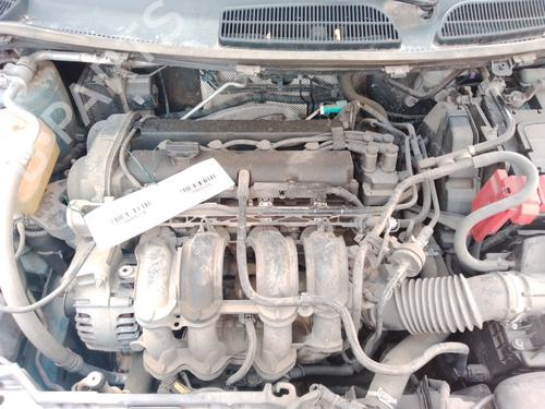 Used Engine Engine 38334163 38334163