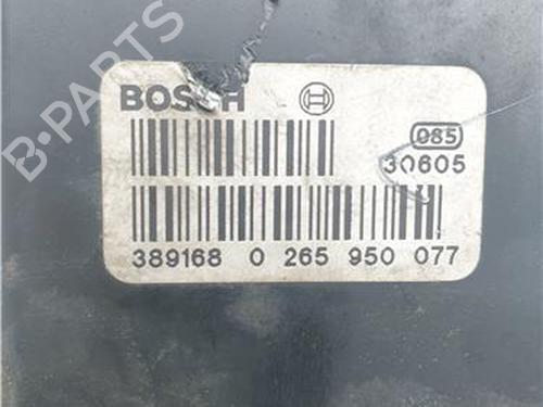 ABS pump SMART ROADSTER Coupe (452) 0.7 (452.332) | BP38370882M43 - Image 4