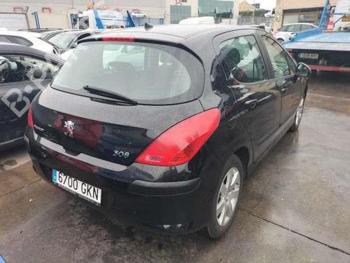 Switch PEUGEOT 308 CC (4B_) 1.6 16V | BP38436147I30 - Image 8