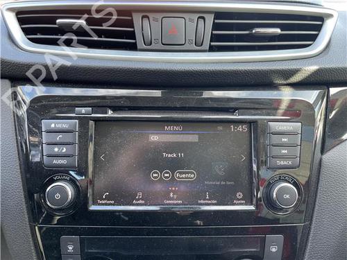 Used Radio Radio 38364667 38364667