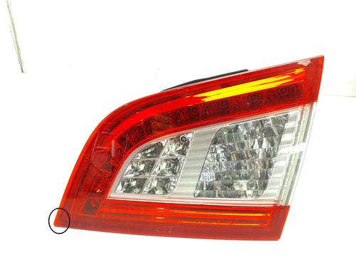 Used Interior roof light Interior roof light 39141300 39141300