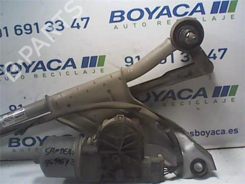 front-wiper-motor-dacia-sandero-2008-38354211 main image