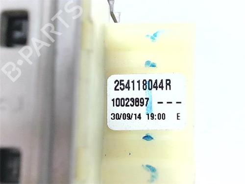 Left front window switch RENAULT ZOE (BFM_) ZOE | BP38705015I27 - Image 9
