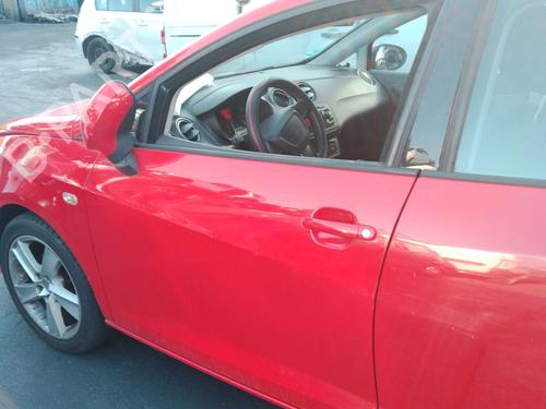 Used Left front door Left front door 38725066 38725066