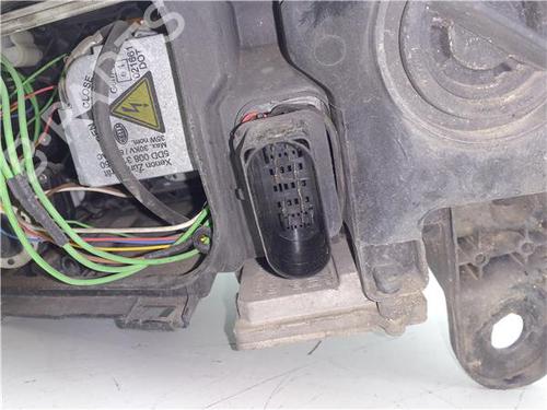 Right headlight AUDI A6 C6 (4F2) 2.7 TDI | BP38399040C29 - Image 4