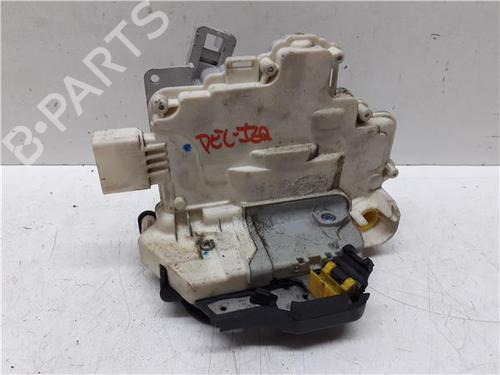 front-left-lock-audi-a4-b7-8ec-2004-2005-2006-2007-2008-2009-38360881 main image