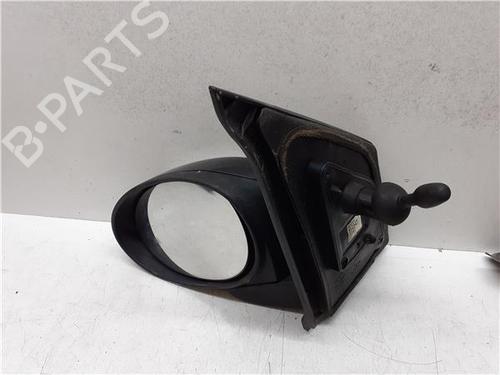 Used Left mirror Left mirror 38352657 38352657