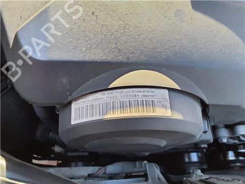 Engine SKODA SUPERB I (3U4) 1.9 TDI | BP38398034M1 - Image 2