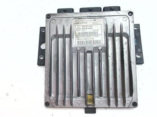 Control unit RENAULT CLIO III Hatchback Van (SB_, SR_) 1.5 dCi | BP38387731M11 - Image 2