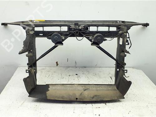 Used Front slam panel Front slam panel 38393898 38393898