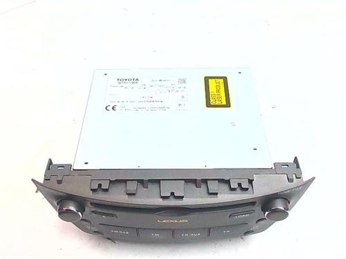 Used Radio Radio 38399226 38399226