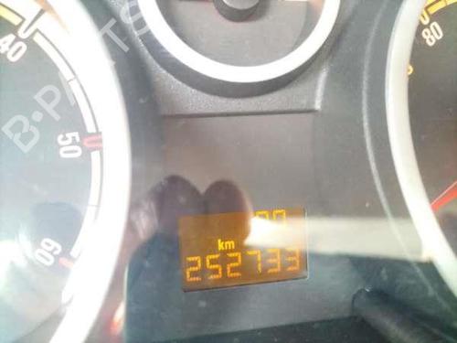 Used Instrument cluster Instrument cluster 38383116 38383116
