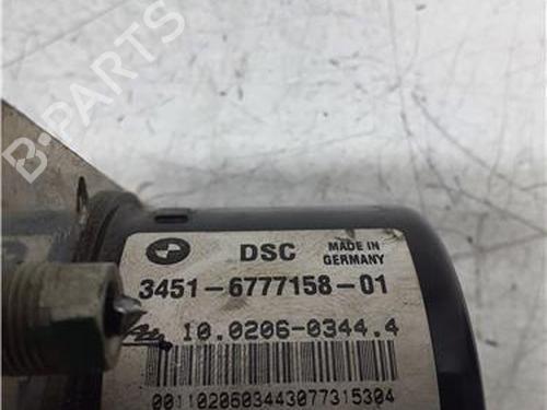 ABS pump BMW 1 (E81) 118 d | BP38365480M43 - Image 3