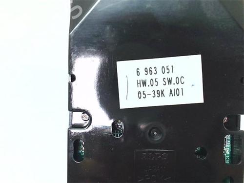 Switch BMW 5 (E60) 530 i | BP40009126I30 - Image 3