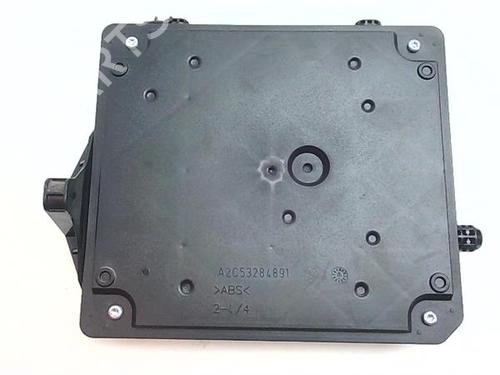 Electronic module RENAULT MEGANE IV Saloon 1.5 dCi 90 (LVA1) | BP38752850M83 - Image 7