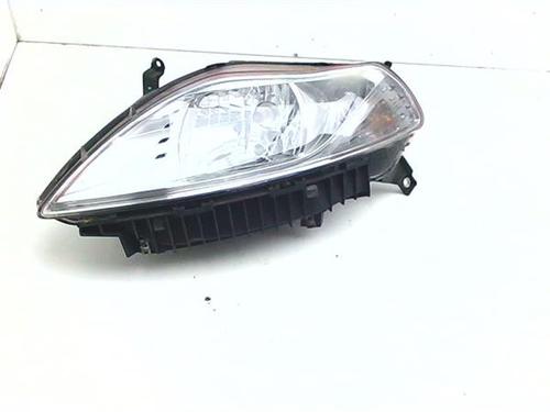 Venstre forlygte LANCIA YPSILON (312_) 1.2 (312.PXA1A, 312.YXA1A) | BP38383726C28 - Image 9