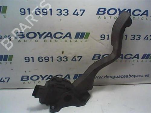 Used Pedal Pedal 38353602 38353602