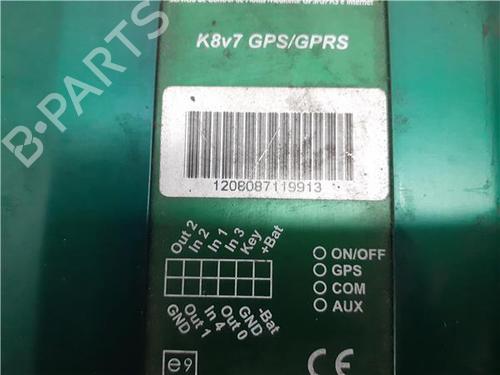 Control unit VW GOLF PLUS V (5M1, 521) 1.9 TDI | BP38355928M11 - Image 2