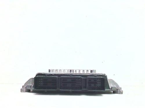Used Control unit Control unit PEUGEOT 407 (6D_) 2.0 HDi 135 (6DRHRH, 6DRHRE, 6DRHRG, 6DRHRJ) (136 hp) 39956106 39956106