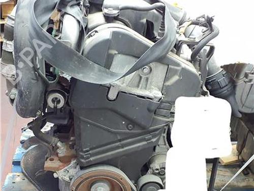 Engine RENAULT CLIO III (BR0/1, CR0/1) 1.5 dCi | BP38358747M1  - Image 6