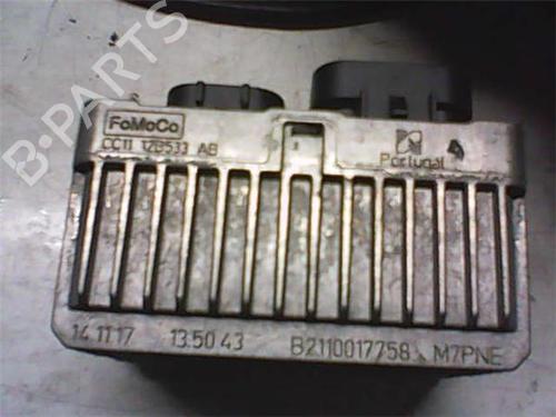 Elektronisk modul Elektronisk modul 38348838 38348838