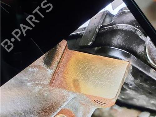 Engine FIAT GRANDE PUNTO (199_) 1.9 D Multijet | BP38396615M1 - Image 3