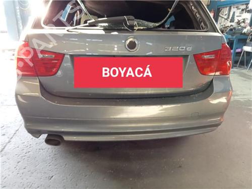 Left taillight BMW 3 Touring (E91) 320 d | BP38367727C34 - Image 7