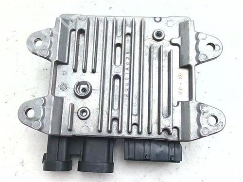 Steering ECU PEUGEOT 1007 (KM_) 1.6 16V | BP38406285M49 - Image 2