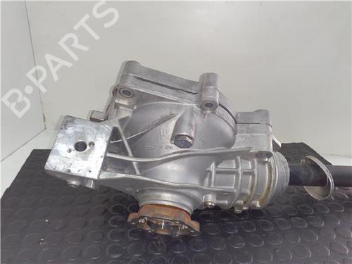 Front differential PORSCHE PANAMERA (970) 4.8 S | BP38395885M23 - Image 3