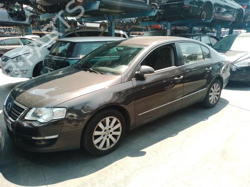 Control unit VW PASSAT B6 (3C2) 1.9 TDI | BP38335199M11  - Image 7