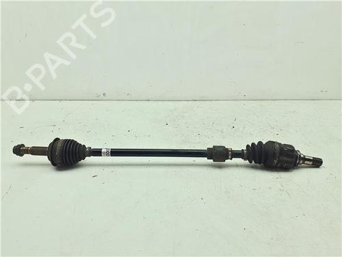 Used Right front driveshaft Right front driveshaft 38380948 38380948